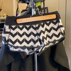 Lululemon Speedy shorts